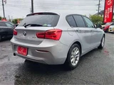2017 BMW 1 Series 118I Silver Sedan for sale, Japanese used car export - photo 12 of 50 | GULJI TRADERS