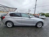 2017 BMW 1 Series 118I Silver Sedan for sale, Japanese used car export - photo 13 of 50 | GULJI TRADERS