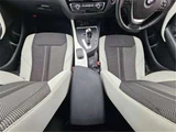 2017 BMW 1 Series 118I Silver Sedan for sale, Japanese used car export - photo 25 of 50 | GULJI TRADERS