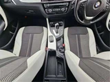 2017 BMW 1 Series 118I Silver Sedan for sale, Japanese used car export - photo 26 of 50 | GULJI TRADERS