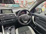 2017 BMW 1 Series 118I Silver Sedan for sale, Japanese used car export - photo 34 of 50 | GULJI TRADERS