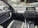 2017 BMW 1 Series 118I Silver Sedan for sale, Japanese used car export - photo 35 of 50 | GULJI TRADERS