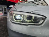 2017 BMW 1 Series 118I Silver Sedan for sale, Japanese used car export - photo 42 of 50 | GULJI TRADERS