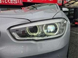 2017 BMW 1 Series 118I Silver Sedan for sale, Japanese used car export - photo 43 of 50 | GULJI TRADERS