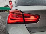2017 BMW 1 Series 118I Silver Sedan for sale, Japanese used car export - photo 44 of 50 | GULJI TRADERS