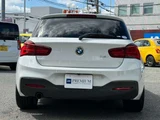 2017 BMW 1 Series 118i White Sedan for sale, Japanese used car export - photo 2 of 31 | GULJI TRADERS
