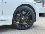 2017 BMW 1 Series 118i White Sedan for sale, Japanese used car export - photo 3 of 31 | GULJI TRADERS