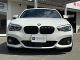2017 BMW 1 Series 118i White Sedan for sale, Japanese used car export - photo 10 of 31 | GULJI TRADERS