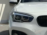 2017 BMW 1 Series 118i White Sedan for sale, Japanese used car export - photo 11 of 31 | GULJI TRADERS