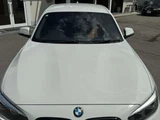 2017 BMW 1 Series 118i White Sedan for sale, Japanese used car export - photo 13 of 31 | GULJI TRADERS