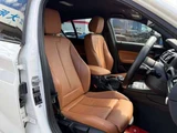 2017 BMW 1 Series 118i White Sedan for sale, Japanese used car export - photo 22 of 31 | GULJI TRADERS