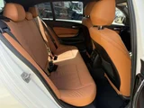 2017 BMW 1 Series 118i White Sedan for sale, Japanese used car export - photo 25 of 31 | GULJI TRADERS