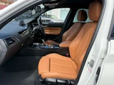 2017 BMW 1 Series 118i White Sedan for sale, Japanese used car export - photo 29 of 31 | GULJI TRADERS