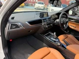 2017 BMW 1 Series 118i White Sedan for sale, Japanese used car export - photo 30 of 31 | GULJI TRADERS