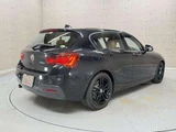 2017 BMW 1 Series 118d M Sport Black Sedan for sale, Japanese used car export - photo 2 of 16 | GULJI TRADERS