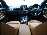 2017 BMW 1 Series 118d M Sport Black Sedan for sale, Japanese used car export - photo 3 of 16 | GULJI TRADERS