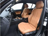 2017 BMW 1 Series 118d M Sport Black Sedan for sale, Japanese used car export - photo 5 of 16 | GULJI TRADERS