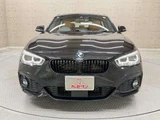 2017 BMW 1 Series 118d M Sport Black Sedan for sale, Japanese used car export - photo 7 of 16 | GULJI TRADERS