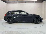 2017 BMW 1 Series 118d M Sport Black Sedan for sale, Japanese used car export - photo 9 of 16 | GULJI TRADERS