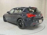 2017 BMW 1 Series 118d M Sport Black Sedan for sale, Japanese used car export - photo 11 of 16 | GULJI TRADERS