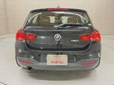 2017 BMW 1 Series 118d M Sport Black Sedan for sale, Japanese used car export - photo 12 of 16 | GULJI TRADERS