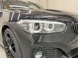 2017 BMW 1 Series 118d M Sport Black Sedan for sale, Japanese used car export - photo 14 of 16 | GULJI TRADERS