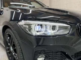 2017 BMW 1 Series 118d M Sport Black Sedan for sale, Japanese used car export - photo 15 of 16 | GULJI TRADERS
