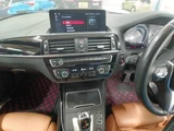 2017 BMW 1 Series 118d M Sport White Sedan for sale, Japanese used car export - photo 3 of 9 | GULJI TRADERS