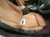 2017 BMW 1 Series 118d M Sport White Sedan for sale, Japanese used car export - photo 4 of 9 | GULJI TRADERS