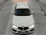 2017 BMW 1 Series 118d M Sport White Sedan for sale, Japanese used car export - photo 8 of 9 | GULJI TRADERS