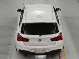 2017 BMW 1 Series 118d M Sport White Sedan for sale, Japanese used car export - photo 9 of 9 | GULJI TRADERS