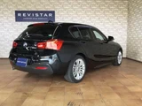 2017 BMW 1 Series 118d M Sport Black Sedan for sale, Japanese used car export - photo 2 of 9 | GULJI TRADERS
