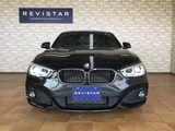 2017 BMW 1 Series 118d M Sport Black Sedan for sale, Japanese used car export - photo 3 of 9 | GULJI TRADERS