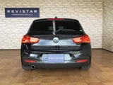 2017 BMW 1 Series 118d M Sport Black Sedan for sale, Japanese used car export - photo 4 of 9 | GULJI TRADERS