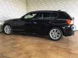 2017 BMW 1 Series 118d M Sport Black Sedan for sale, Japanese used car export - photo 8 of 9 | GULJI TRADERS