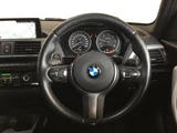 2017 BMW 1 Series 118d M Sport Black Sedan for sale, Japanese used car export - photo 9 of 9 | GULJI TRADERS
