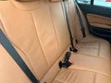 2017 BMW 1 Series 118d M Sport White Sedan for sale, Japanese used car export - photo 7 of 9 | GULJI TRADERS