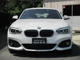 2017 BMW 1 Series 118d M Sport White Sedan for sale, Japanese used car export - photo 5 of 9 | GULJI TRADERS