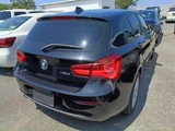 2017 BMW 1 Series 118d D-TB Black Sedan for sale, Japanese used car export - photo 5 of 6 | GULJI TRADERS
