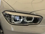 2017 BMW 1 Series 118i White Sedan for sale, Japanese used car export - photo 6 of 9 | GULJI TRADERS