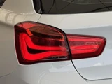 2017 BMW 1 Series 118i White Sedan for sale, Japanese used car export - photo 7 of 9 | GULJI TRADERS