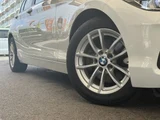 2017 BMW 1 Series 118i White Sedan for sale, Japanese used car export - photo 9 of 9 | GULJI TRADERS