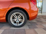 2017 BMW 1 Series 118i Style Orange Sedan for sale, Japanese used car export - photo 6 of 9 | GULJI TRADERS