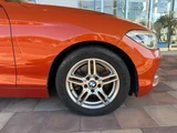 2017 BMW 1 Series 118i Style Orange Sedan for sale, Japanese used car export - photo 9 of 9 | GULJI TRADERS