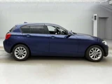 2017 BMW 1 Series 118i Style Blue Sedan for sale, Japanese used car export - photo 9 of 9 | GULJI TRADERS