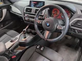 2017 BMW 1 Series 118d M Sport White Sedan for sale, Japanese used car export - photo 3 of 5 | GULJI TRADERS
