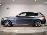 2017 BMW 1 Series M140i Gray Sedan for sale, Japanese used car export - photo 7 of 9 | GULJI TRADERS