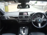 2018 BMW 1 Series 118i M Sport White Sedan for sale, Japanese used car export - photo 4 of 49 | GULJI TRADERS