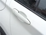2018 BMW 1 Series 118i M Sport White Sedan for sale, Japanese used car export - photo 13 of 49 | GULJI TRADERS