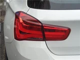 2018 BMW 1 Series 118i M Sport White Sedan for sale, Japanese used car export - photo 16 of 49 | GULJI TRADERS